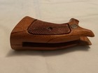 Smith & Wesson Wood Target Grips K & L Frame 19 66 586 686 14 15 17 Goncalo — photo 9