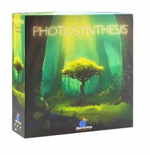 Games Photosynthesis Board Game - Award Winning Family or Adult Strategy Boar...