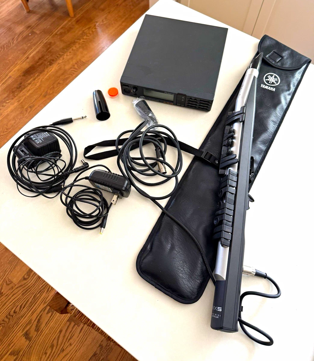 Yamaha Wx5 products for sale | eBay