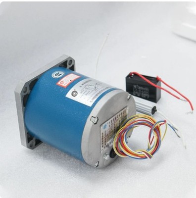 Permanent Magnet Low-Speed Synchronous Motor Forward/Reverse Alignment Motor