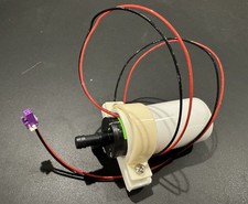 OEM - GE Profile Opal 1.0 & 2.0 Nugget Ice Maker - Water Pump