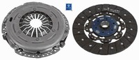 Kupplungssatz Sachs 3000 970 144 FÜR VW Kupplung KIT Kupplungskit