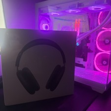 Apple AirPods Max Midnight 