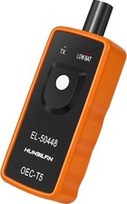 TPMS Relearn Tool for Auto Tire Pressure Monitor System Sensor Activation TPM