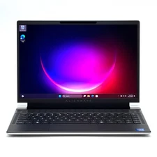 GAMING Alienware x14 R2 14" 165Hz 10-Core i7 1TB 16GB RAM RTX 4050 GFX