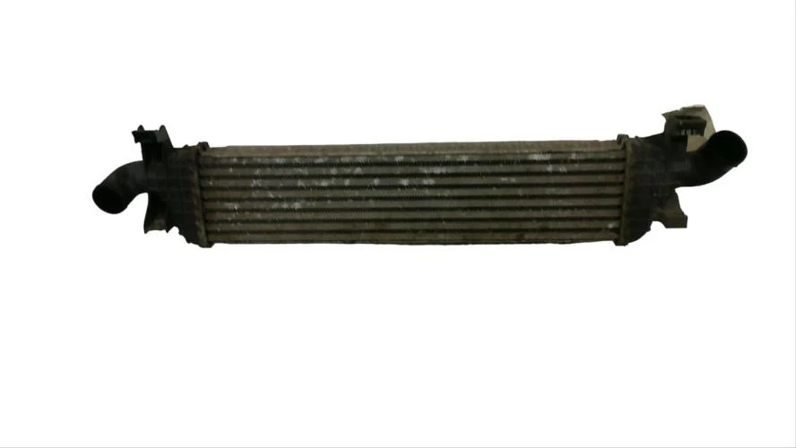 Echangeur air (Intercooler) VOLVO V 50 PHASE 1 BREAK 30741046 - Photo 2/2