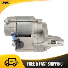 Starter for Dodge Ram 1500 1994-1995 Dodge Dakota 3.9L 5.2L 1991-1995 17466N