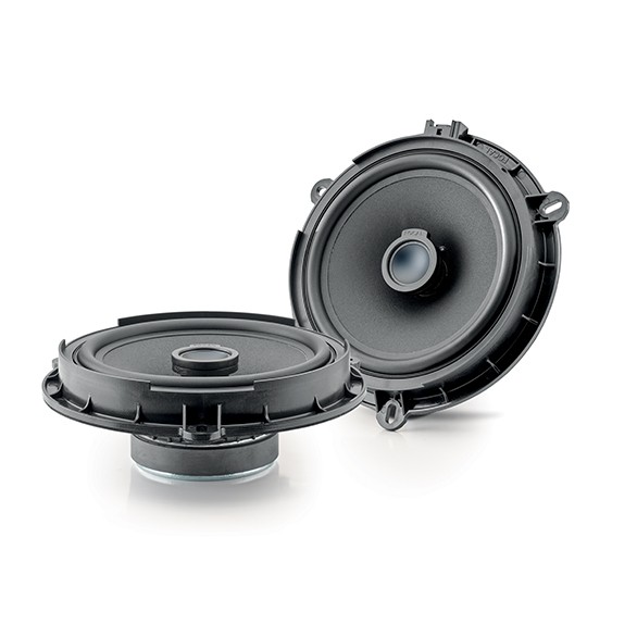 FüR Ford Focus 3 Focal 2-Wege Koax Auto Lautsprecher TüR Vorn Oder TüR Hinten-image