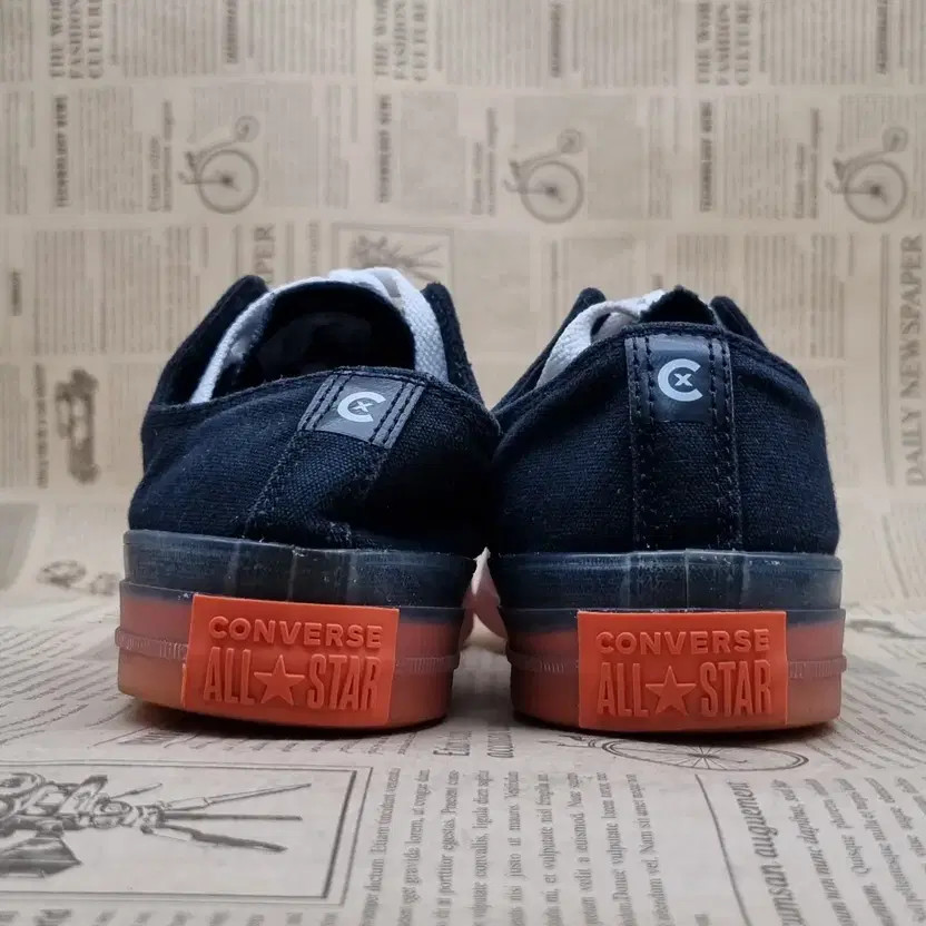 Converse All-Star CX Women's Sneakers Size 250 thumbnail 2