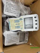 Plastic Cover for Yaskawa DX100 JZRCR-YPP01-1 Teach Pendant Case with keyboard-