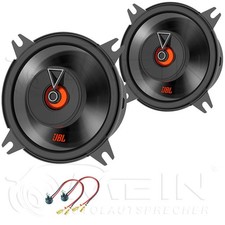 BY HARMAN: JBL CLUB LAUTSPRECHER f&uuml;r MERCEDES 190 W201 W 201 Heckablage #ATH6
