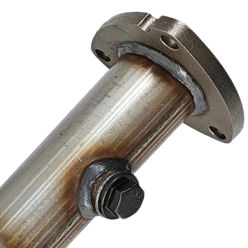 Direct-Fit Catalytic Converter For 1999-2002 Chevrolet Cavalier 2.2L EPA - Image 4 of 4