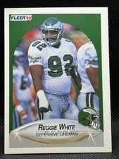 1990 Fleer Football * Pick Your Card 1-199 * Free Shipping