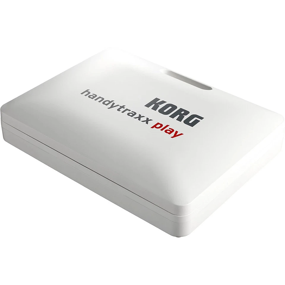 Reproductor de discos portátil Korg Handytraxx Play Foto 4 de 4