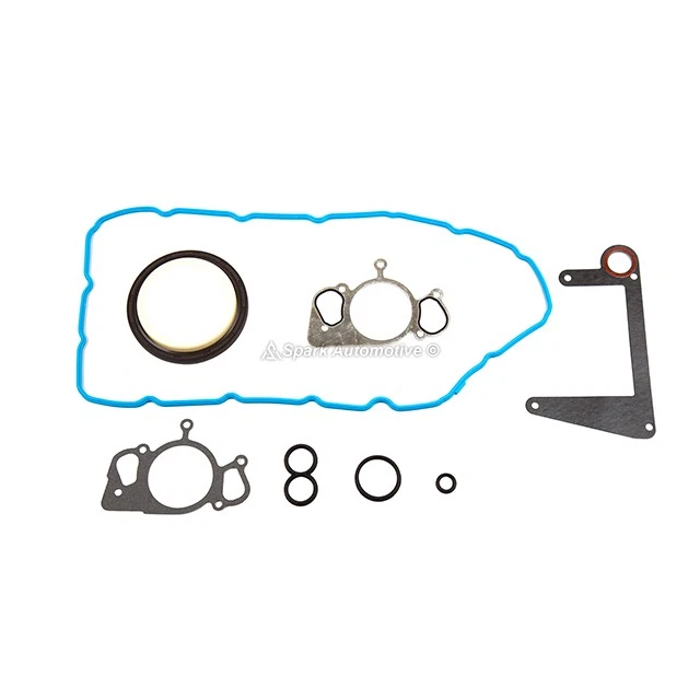 Juego completo de juntas pernos de cabeza para Ford Thunderbird Lincoln LS 2000-2002 3,9 L DOHC Foto 3 de 4