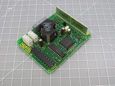 NORTHERN TELECOM NT6X2104 07 P0661766 NETWORK CARD T166349