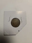 1887 Indian Head Cent Penny