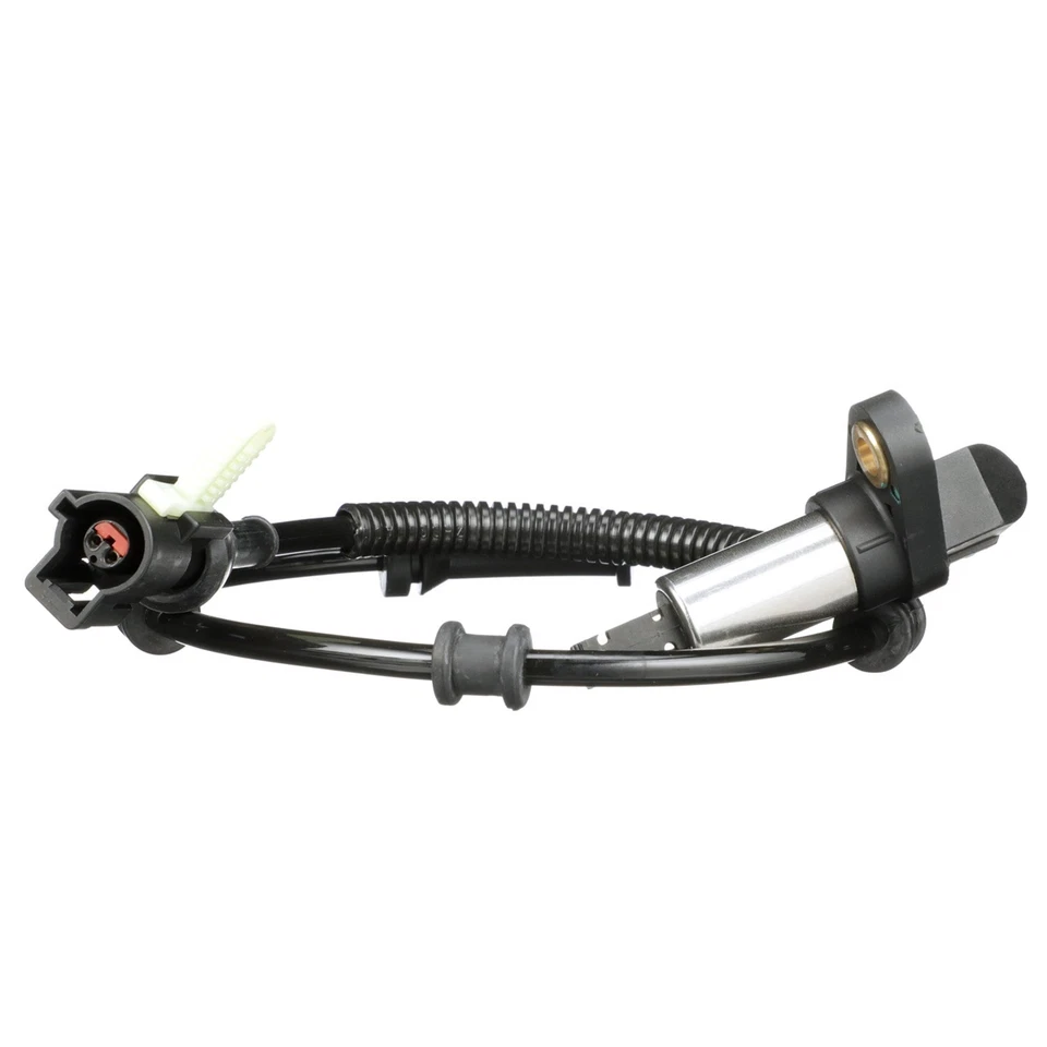 Датчик ABS передний левый Delphi 2000 для Ford E-150 Econoline Club Wagon 1999-2002 годов выпуска - Изображение 2 из 4