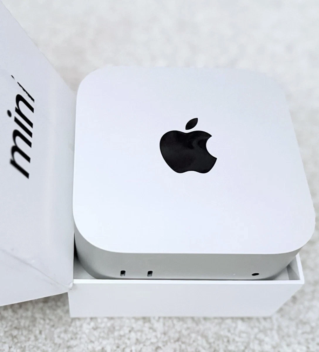 Apple Mac mini 16 GB RAM Desktops & All-In-One Computers for sale