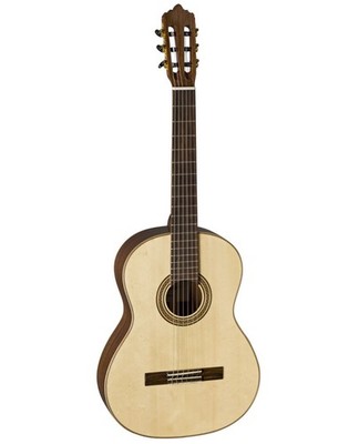 La Mancha Rubi S Classical Guitar