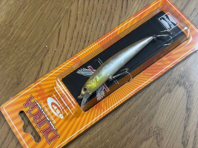 OSP Durga 73 SP Ginrin Minnow