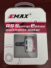 EMAX RS Special Edition Multirotor Motor RS-2306-2400KV