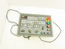 Okuma E0105-566-103-2 Operator Interface Cont...