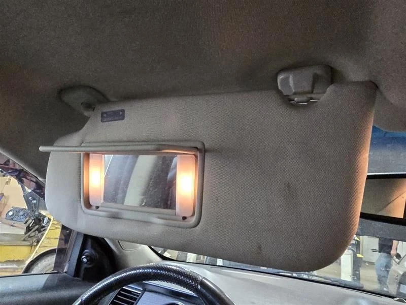 Back Glass Fits 12-19 TAURUS 597373 — 第 3/4 张图片