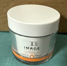 Vital C Hydrating Overnight Masque by Image for Unisex - 2 oz Mask Exp 2025