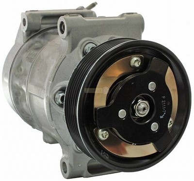 Klimakompressor 9834291080 Neu Original SANDEN für *** Psa