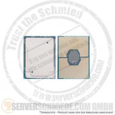 Intel Xeon Gold 6258R SRGZF 28C Server Prozessor 28x 2,70 GHz 38,5MB Cache 3647