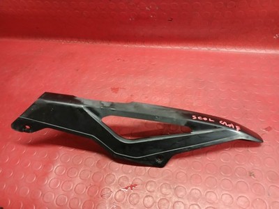 KETTENSCHUTZ FÜR KETTE HONDA INTEGRA 700 ABS 2011 2013 SIEHE FOTOS