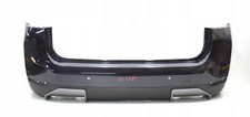 BMW IX3 G08 STOßSTANGE HINTEN Original Standard
