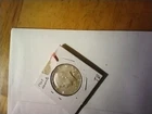 1964 Kennedy SILVER Half Dollar 90% Silver in VF Condition!