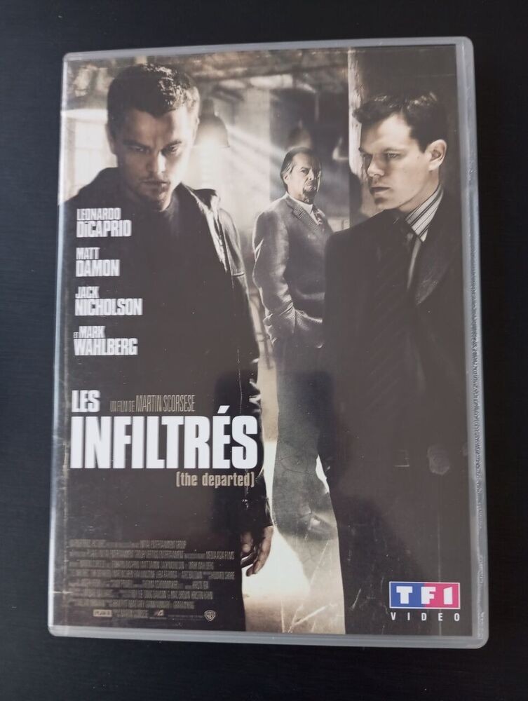 The Departed | Twentieth Century Fox