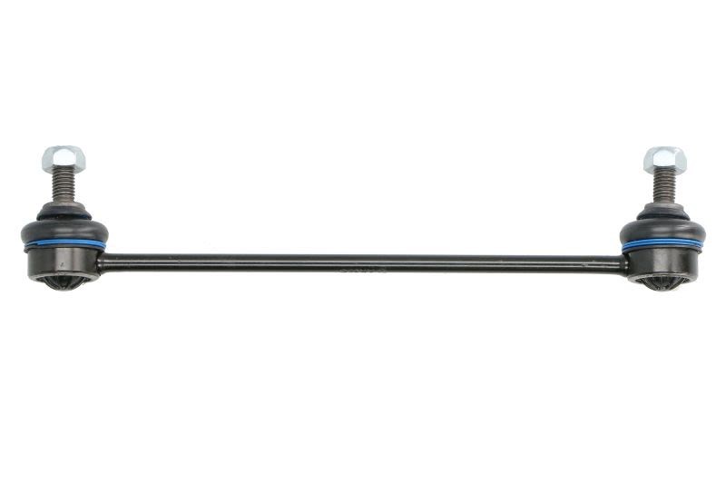 Biellette de barre stabilisatrice DELPHI de 262mm en acier pour train avant
