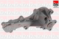 FAI AutoParts Wasserpumpe, MotorküHlung FüR Nissan