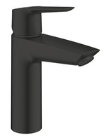 Grohe Start Einhand-Waschtischbatterie M-Size, Ausladung 121Mm, Mit Push-Open