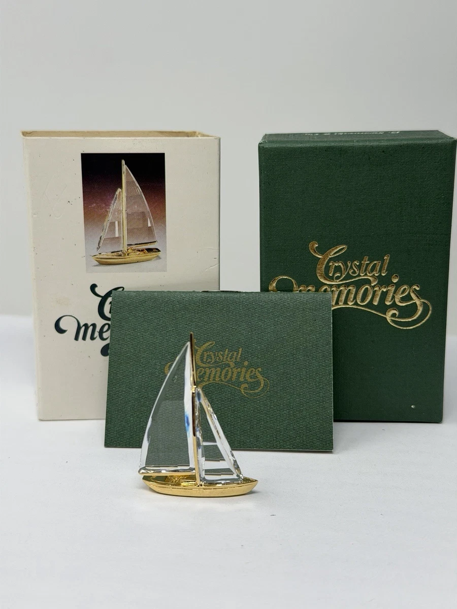 Swarovski Sailing Legend for sale | eBay