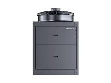SPRSUN Commercial Monoblock Heat Pump CGK-151V4P-B 50kW &ndash; R290