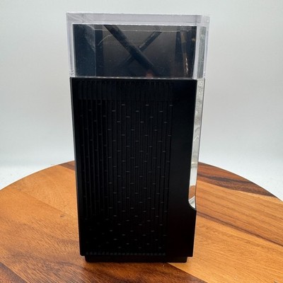 ASUS ZenWiFi Pro ET12 AXE11000 Tri-Band WiFi 6E AiMesh Router (No Power Cord)