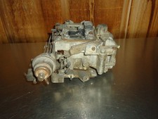 Rochester Varajet 2-barrel Carburetor 2b 17081671 1979-1981 Amc 2.5l Jeep Chevy Rochester Varajet 2-barrel Carburetor 2b 17081671 1979-1981 Amc 2.5l Jeep Chevy