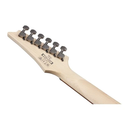 Ibanez RG421-MOL Mahagoni Öl Gitarre mit Quantum Tonabnehmern gebraucht - Bild 1 von 4