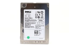 Dell ST9146803SS 146GB 2.5" 6Gb/s 16MB 10K RPM SAS HDD Dell P/N: 0X829K Tested