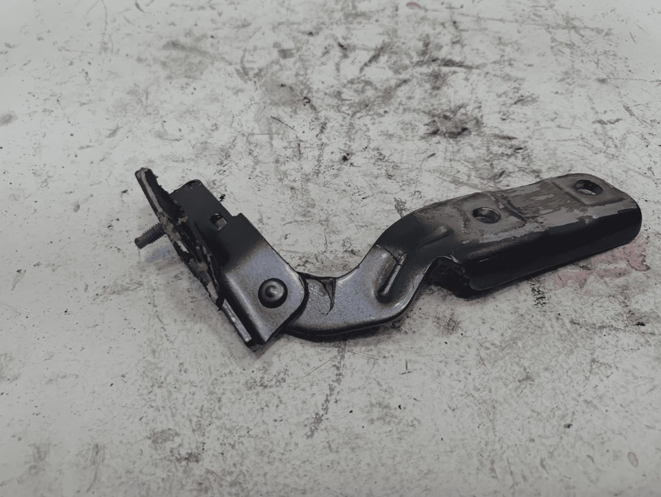 Puerta trasera Acura MDX 2014-2020 puerta levadiza bisagra lateral derecha del pasajero OEM Foto 3 de 4