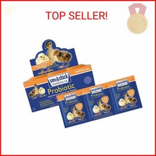 Sav-A-Chick Probiotic 3 packets .17oz