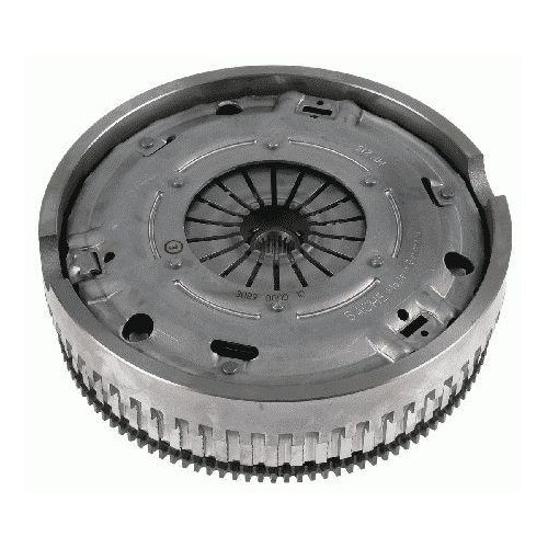 Embrayage Sachs 3089000010 reparer saccades boite vitesse Smart