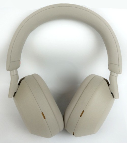 Sony Wireless Industry Leading Noise Canceling Headphones - Stereo WH-1000XM5/S