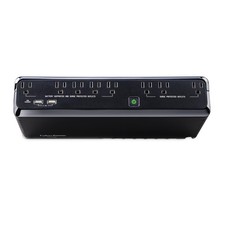 SL700U Standby UPS Battery Backup and Surge Protector, 700VA/370W, 8 Outlets,...