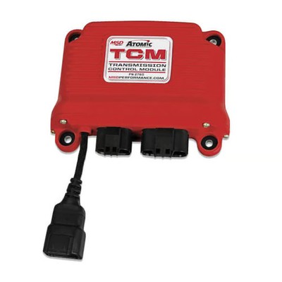 MSD Atomic 2760 Stand Alone Transmission Controller